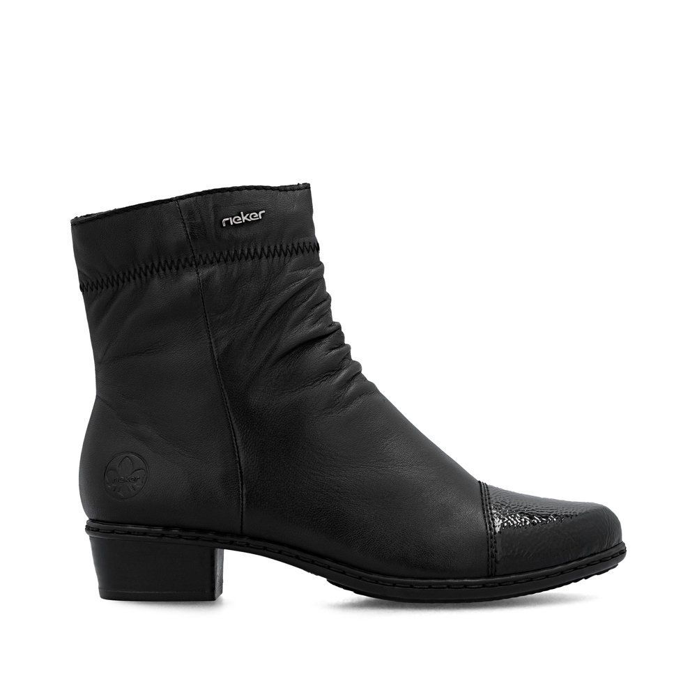RIEKER # Y0773-00 NOIR