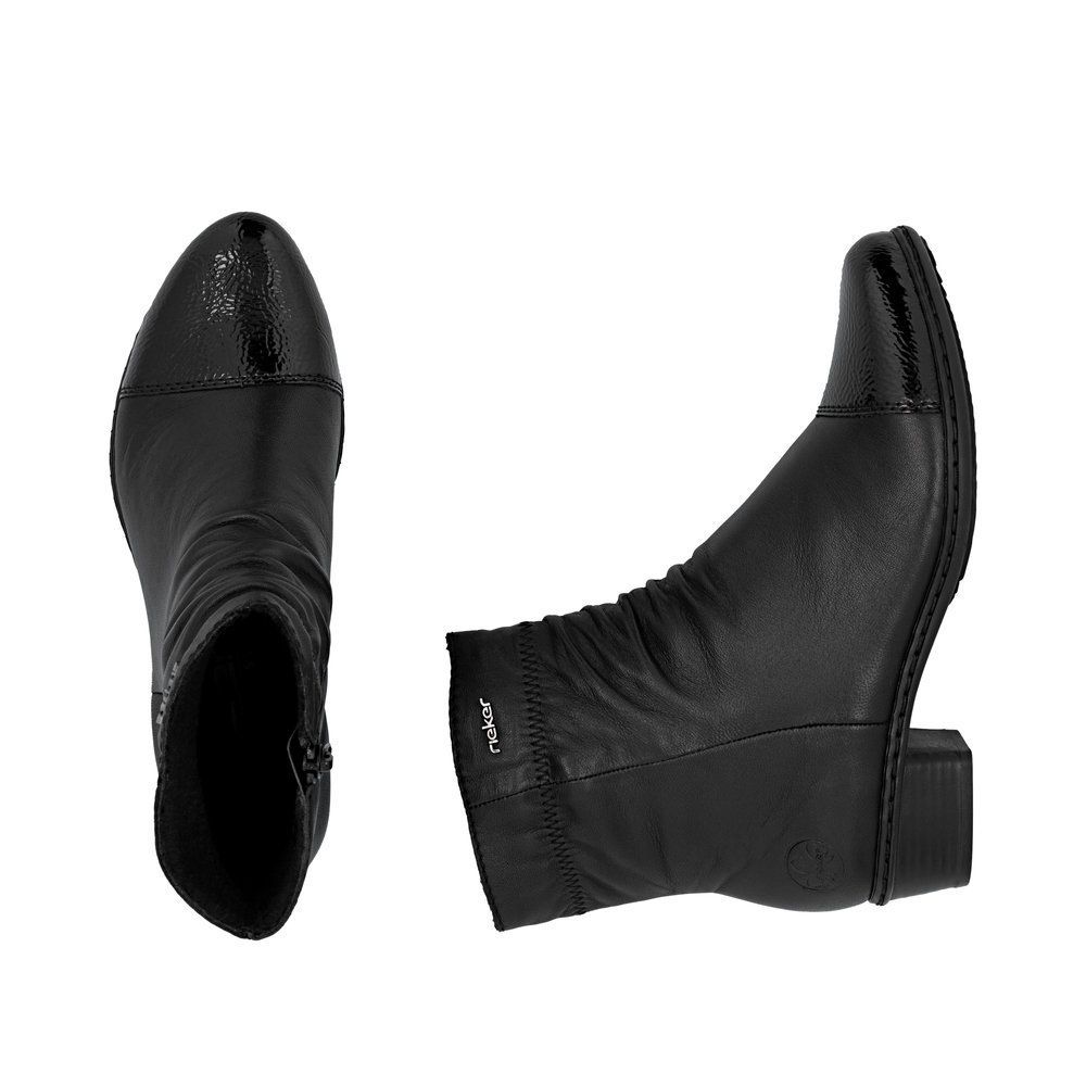 RIEKER # Y0773-00 NOIR