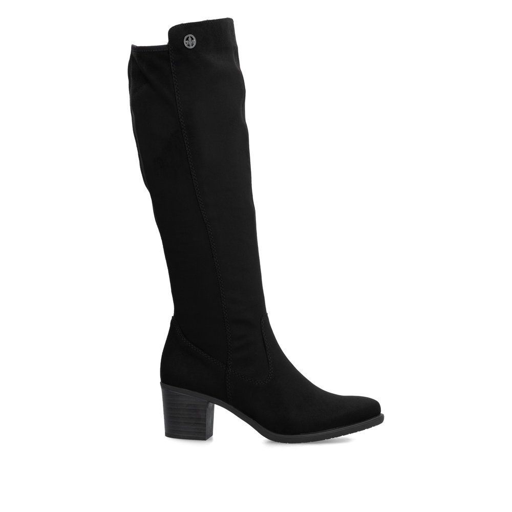 RIEKER # Y2050-01 STRETCH NOIR