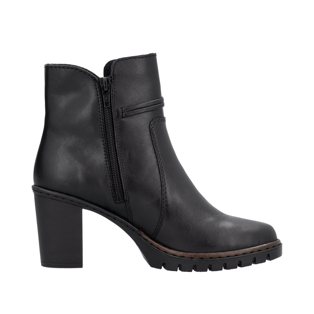 RIEKER # Y2567-00 NOIR