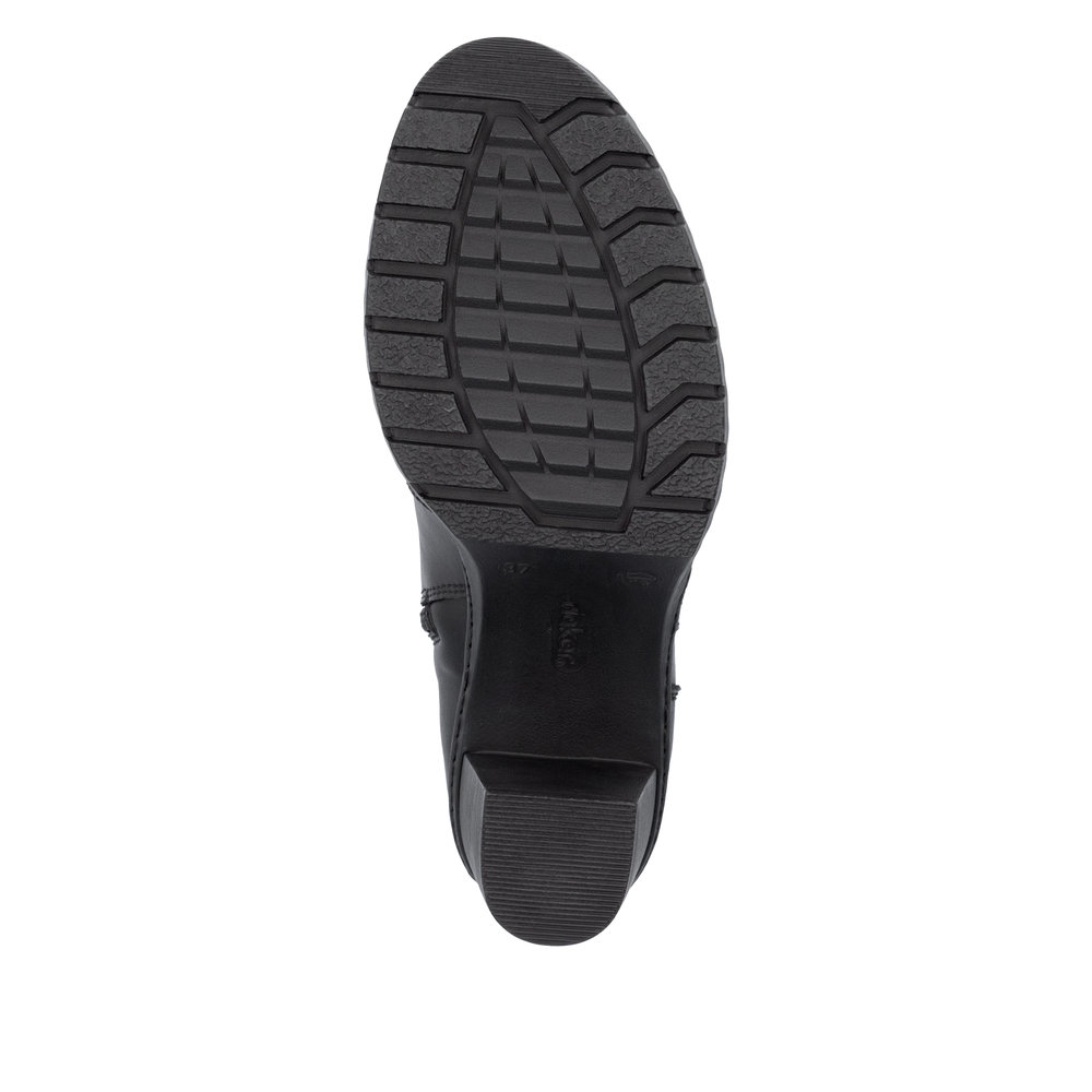 RIEKER # Y2567-00 NOIR