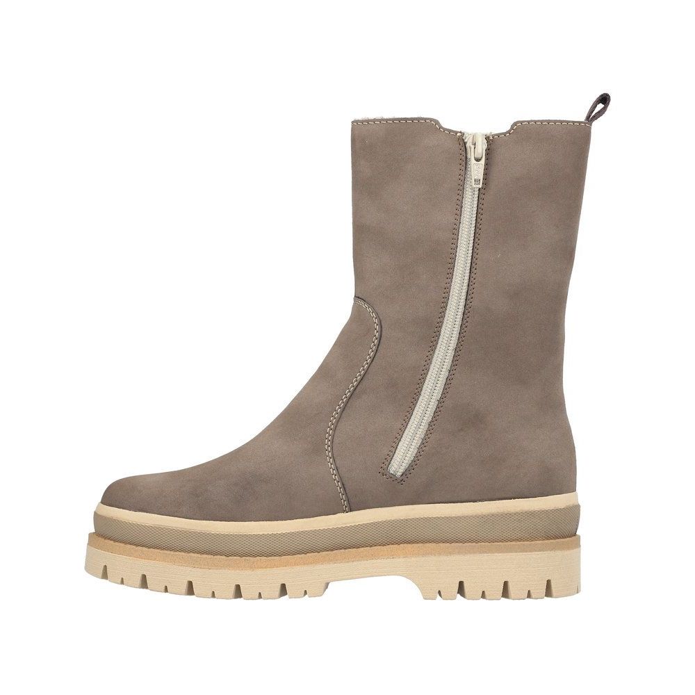 RIEKER # Y6280-25 BEIGE