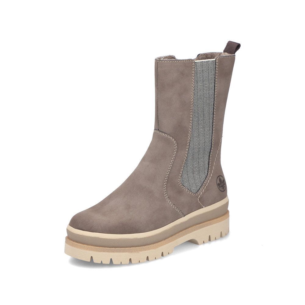 RIEKER # Y6280-25 BEIGE