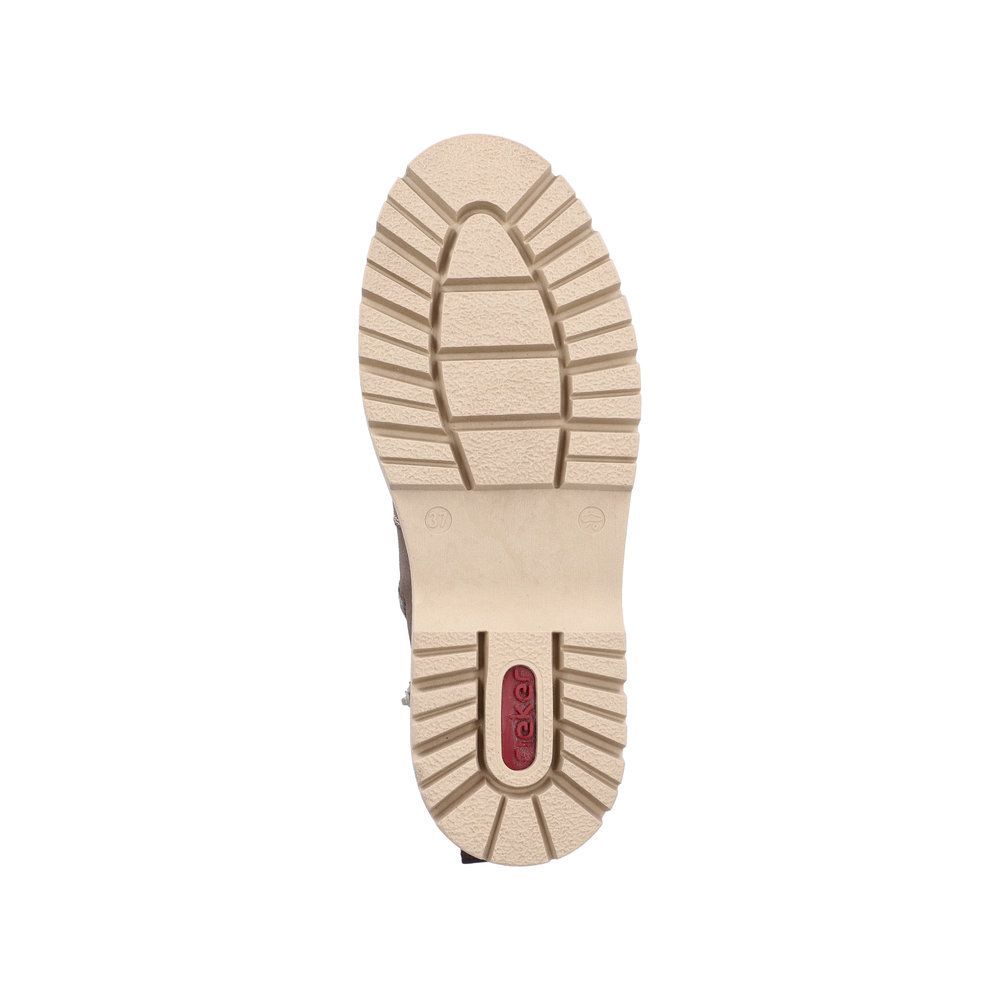 RIEKER # Y6280-25 BEIGE