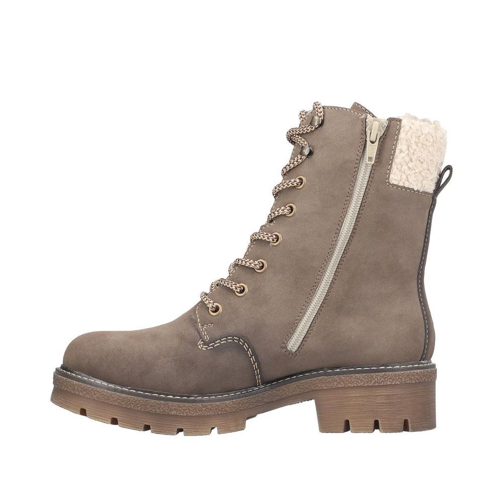 RIEKER # Y8119-25 BEIGE