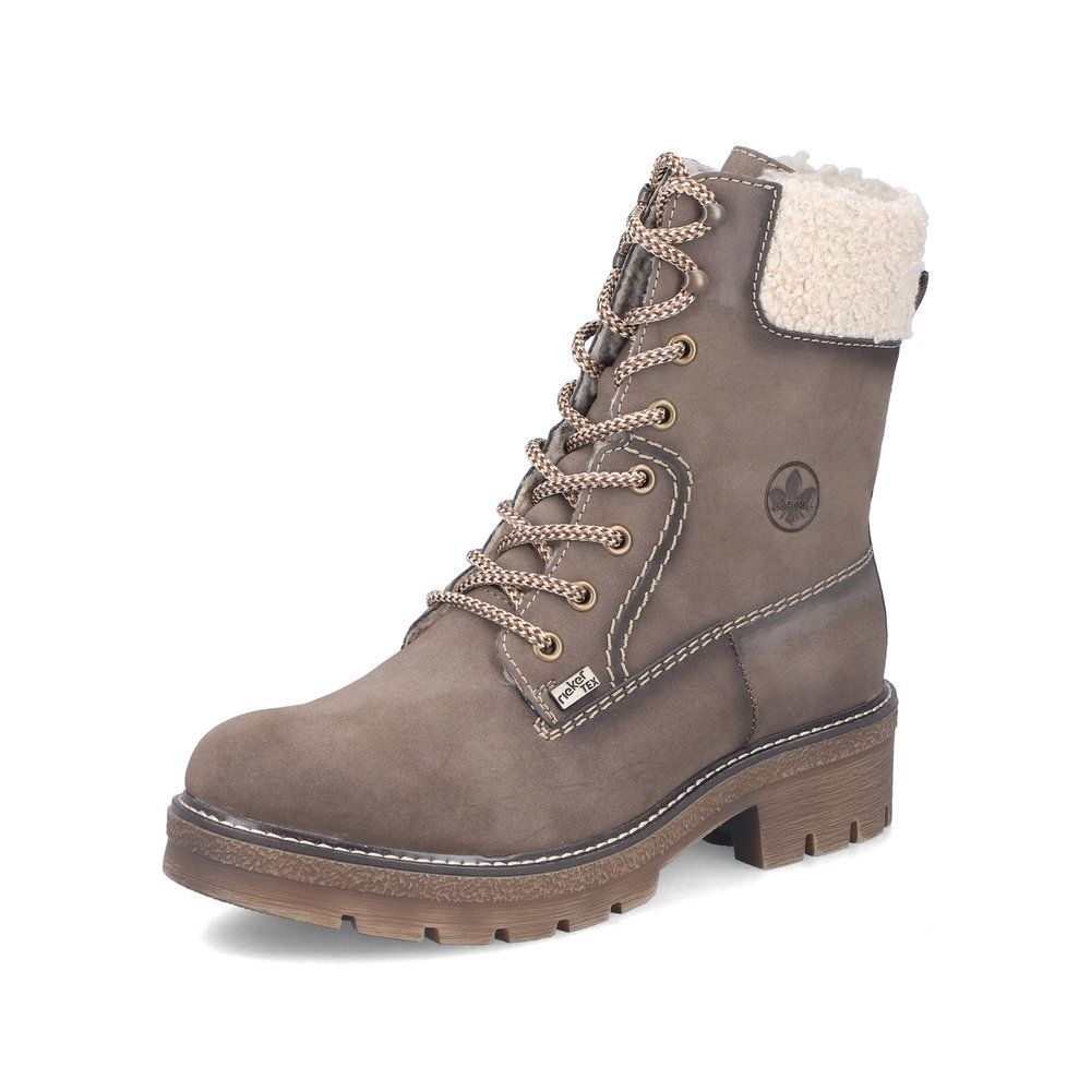 RIEKER # Y8119-25 BEIGE
