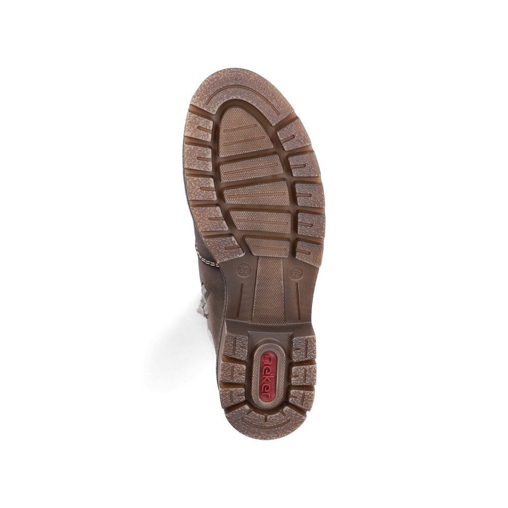 RIEKER # Y8119-25 BEIGE