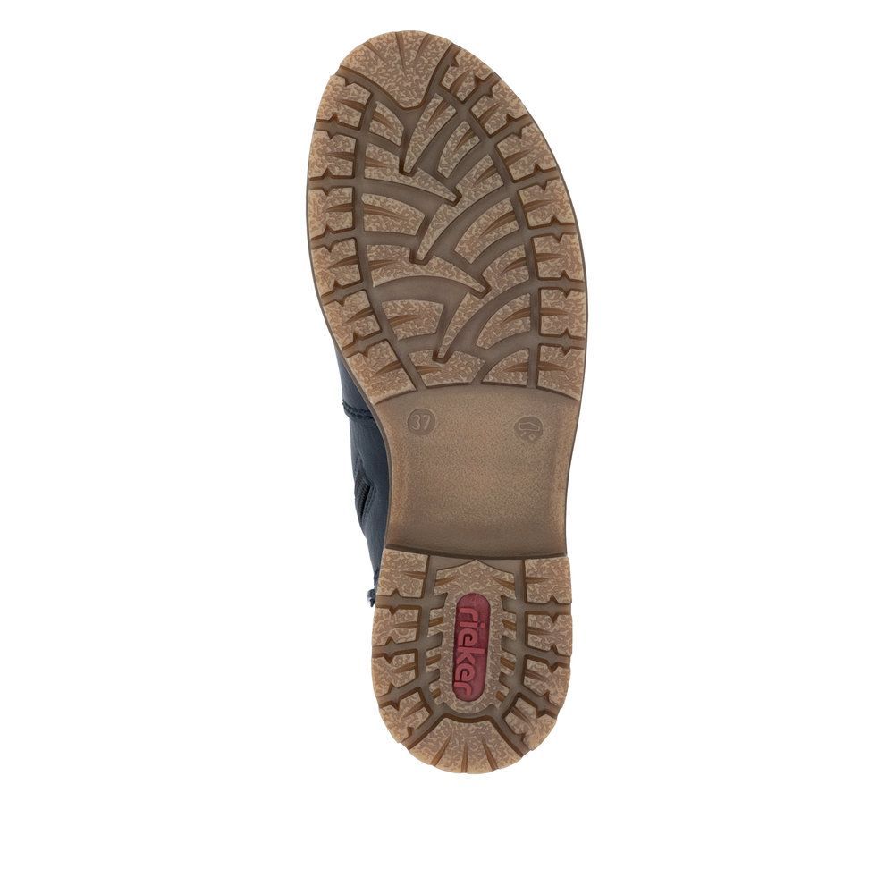 RIEKER # Y9102-14 MARINE