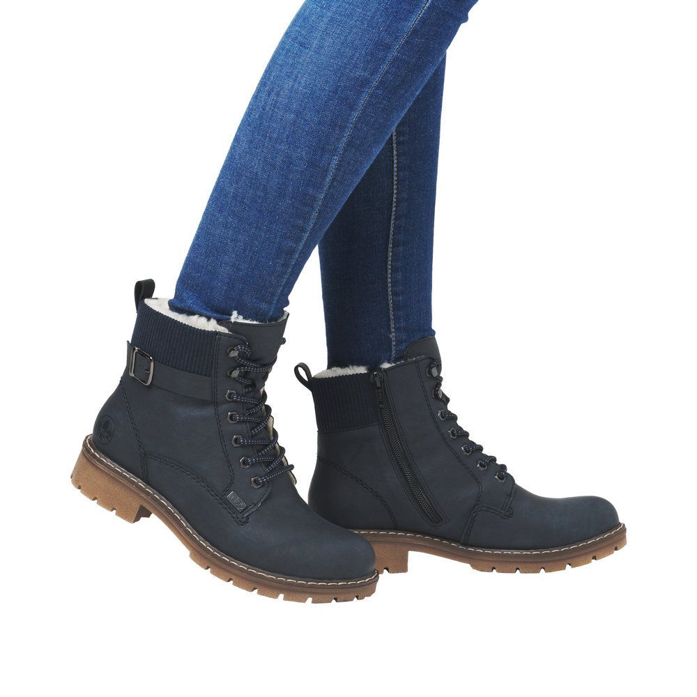 RIEKER # Y9102-14 MARINE