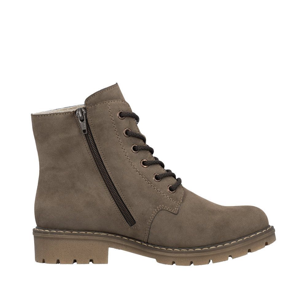 RIEKER # Y9103-24 TAUPE