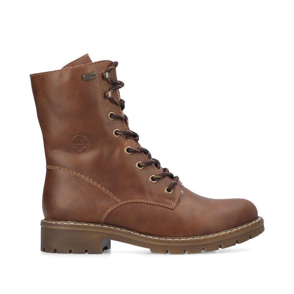 RIEKER # Y9184-22 TAN