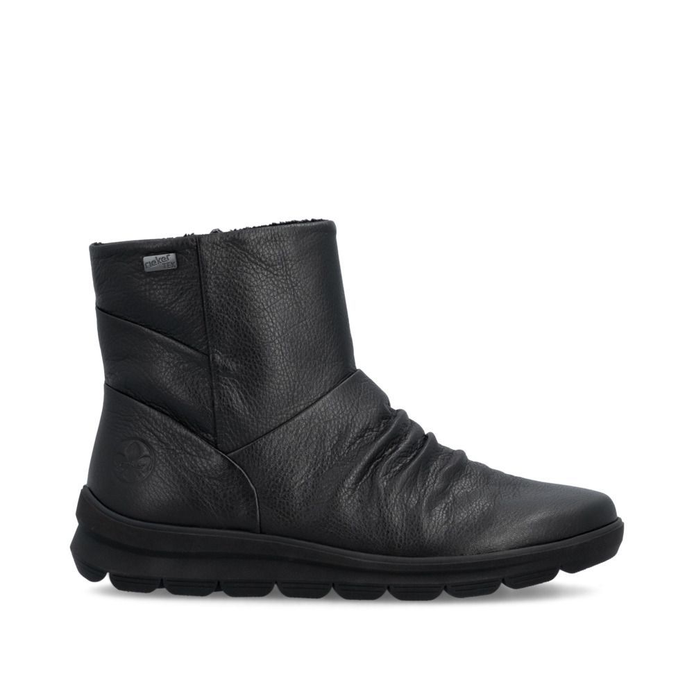 RIEKER # Z0066-00 NOIR