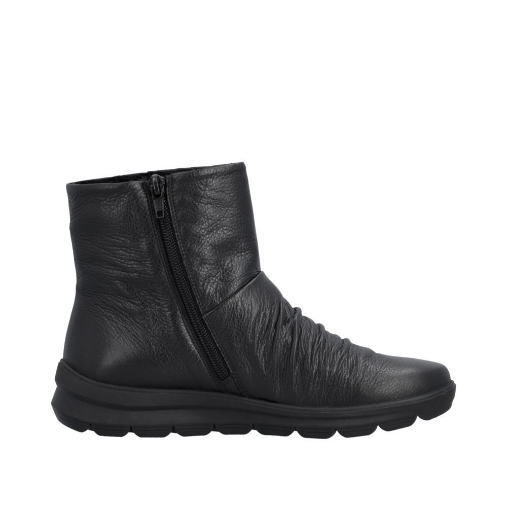 RIEKER # Z0066-00 NOIR