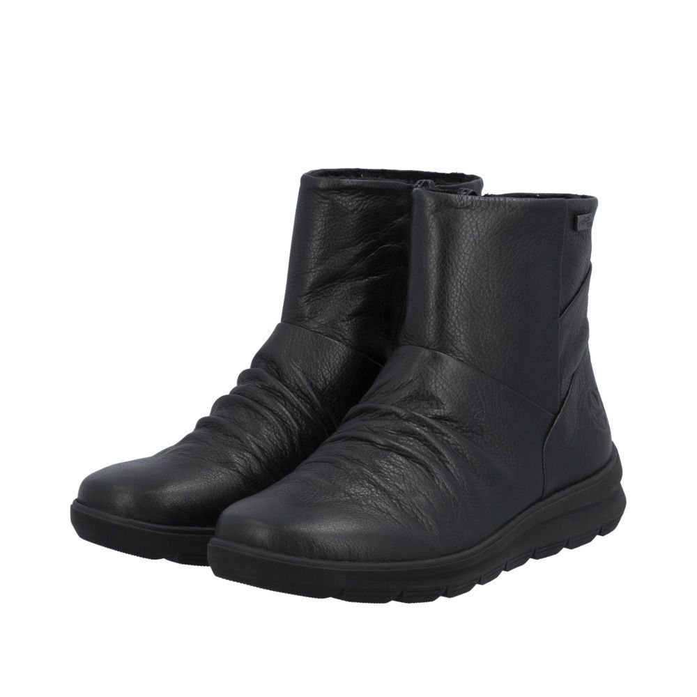 RIEKER # Z0066-00 NOIR