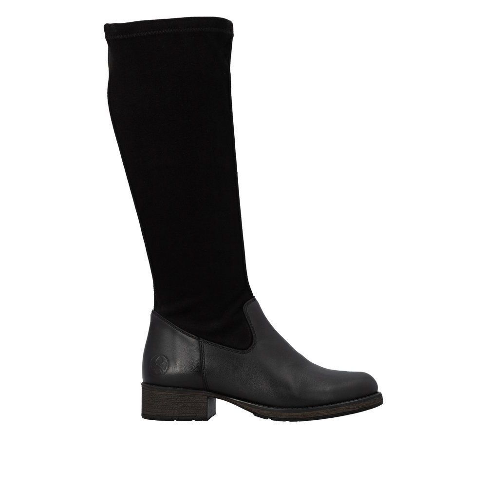 RIEKER # Z9551-00 NOIR