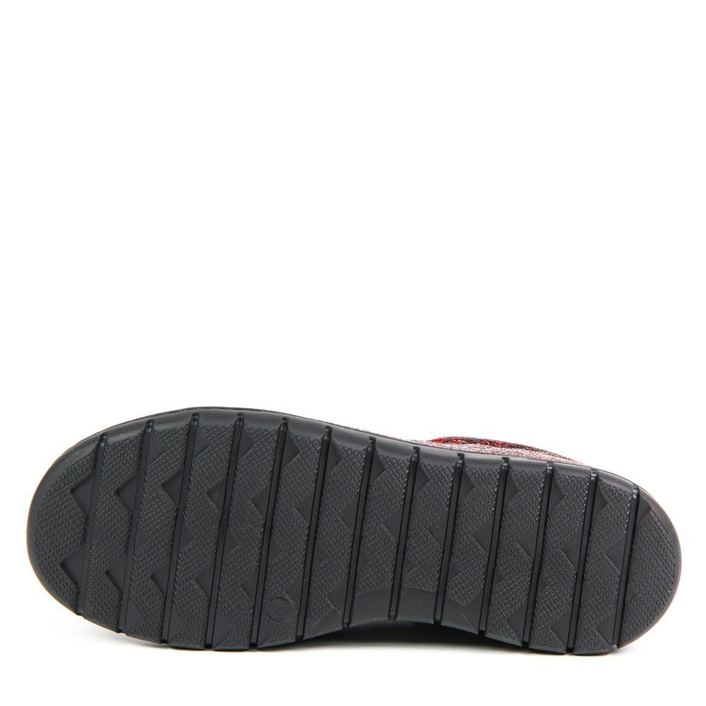 PORTO-FINO # ZA-2541 BOURGOGNE VERNIS